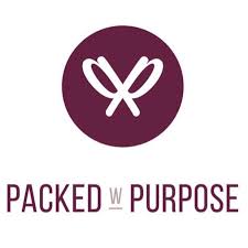 Packed with Purpose